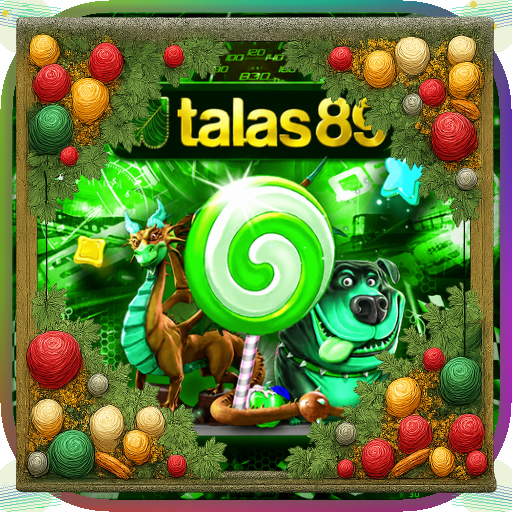 talas89 — galeri pratinjau - APK Resmi