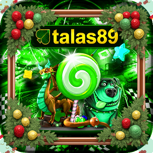 talas89 — galeri pratinjau Resmi APK